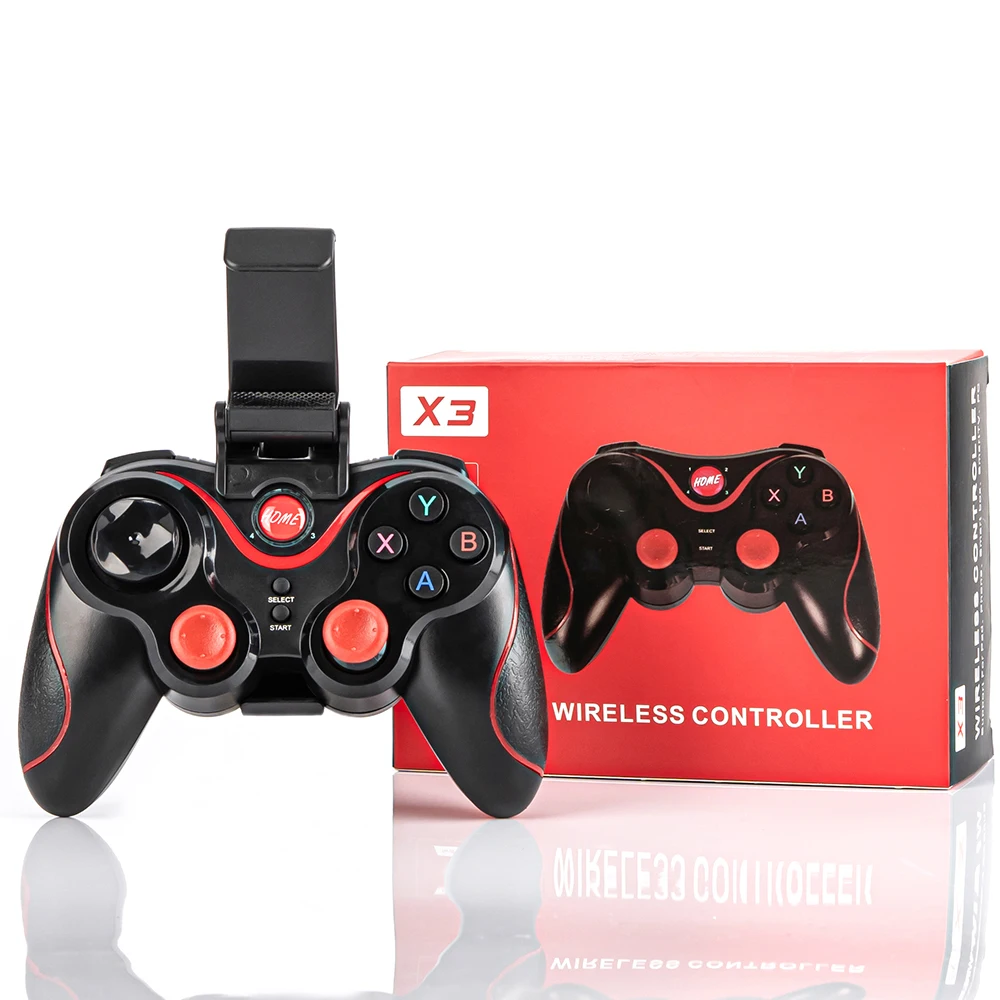 人気特価激安 Controller Game Mobile MG09/X3 for Key Wireless Android, アクセサリー