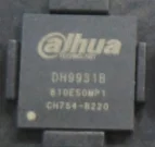 

DH9931 DH9931B BGA