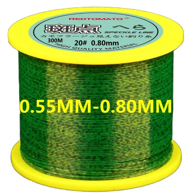 Fluorocarbon Invisible Fishing Line Invisible Fishing Line 3d