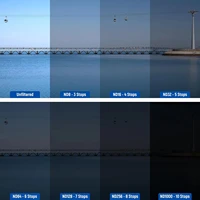 Lens Filter Set for DJI OSMO Pocket 3 4 CPL ND16 ND32 ND64 UV Black Soft Macro NIGHT STAR Lens for DJI Pocket 4/3 Camera 4