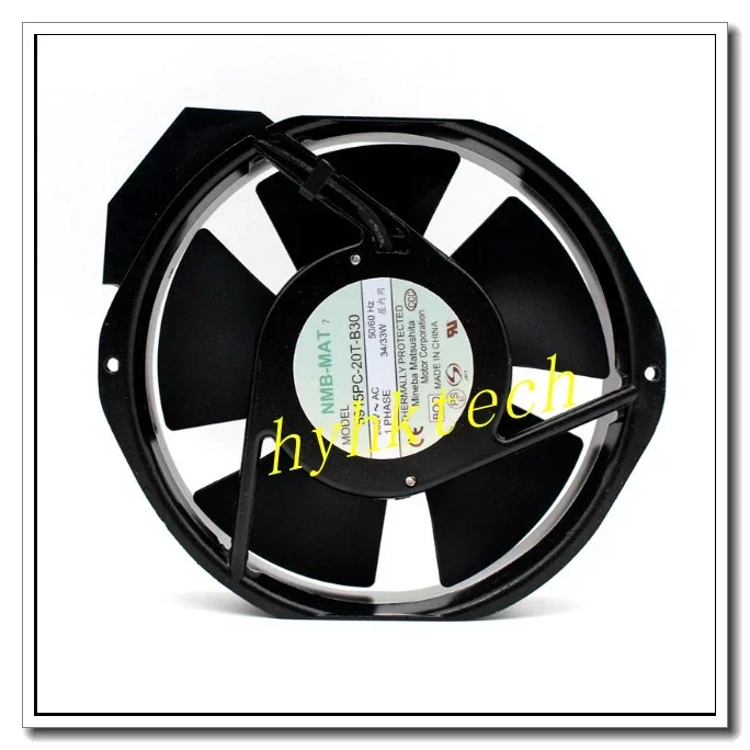 Fan 5915PC-20T-B30 5915PC-22T-B30 5915PC-23T-B30