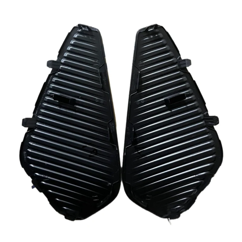 Tapis De Sol Originaux Pour Mercedes Classe E W212/S212 - Noirs - Fabriqués En Allemagne Par Lengenfelder - Neufs