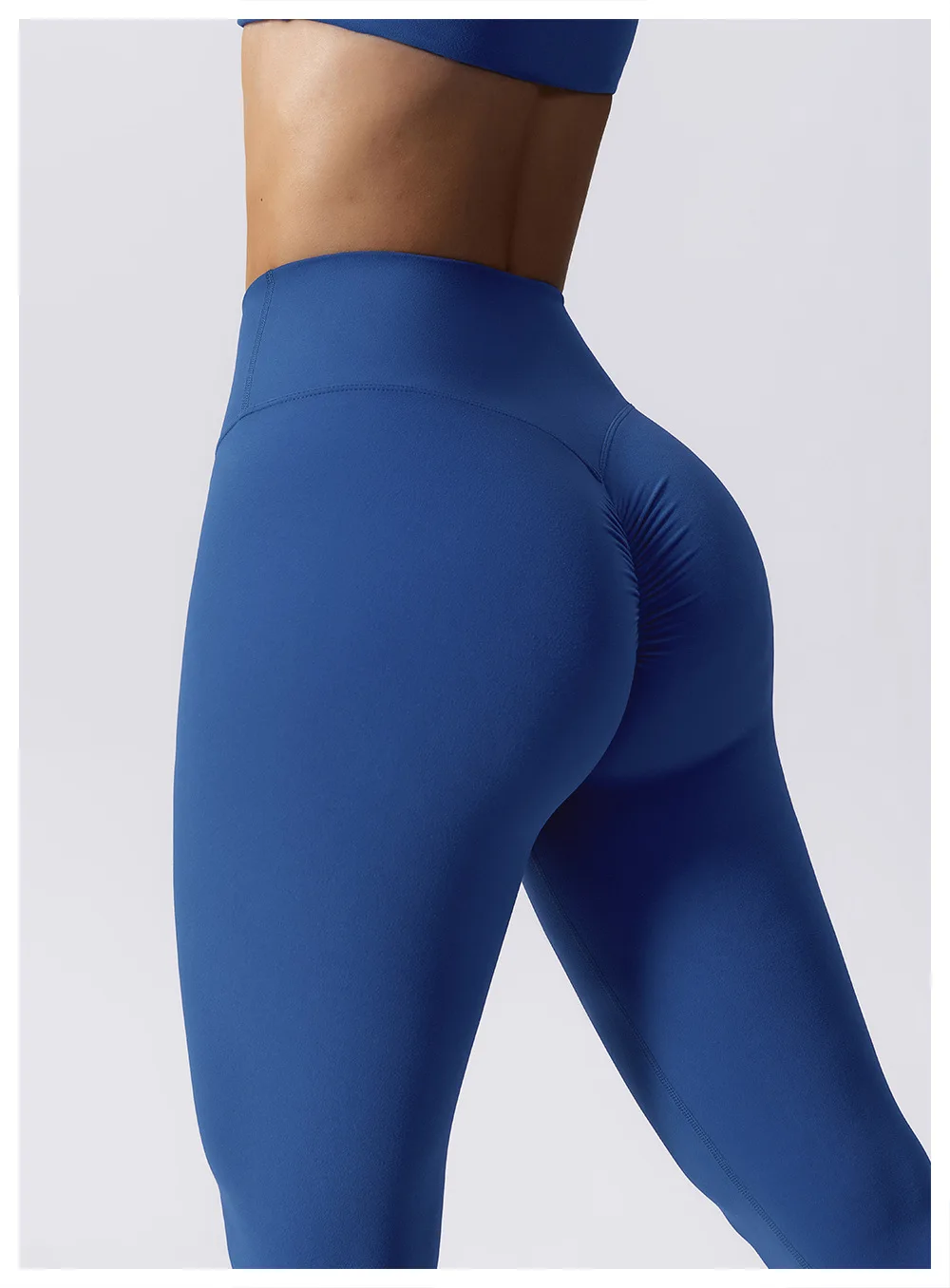 Push Up Booty Yoga Pants High Waist Sports Leggings Women Running Fitness Gym Leggings Women Workout Tights Yoga Leggings Female