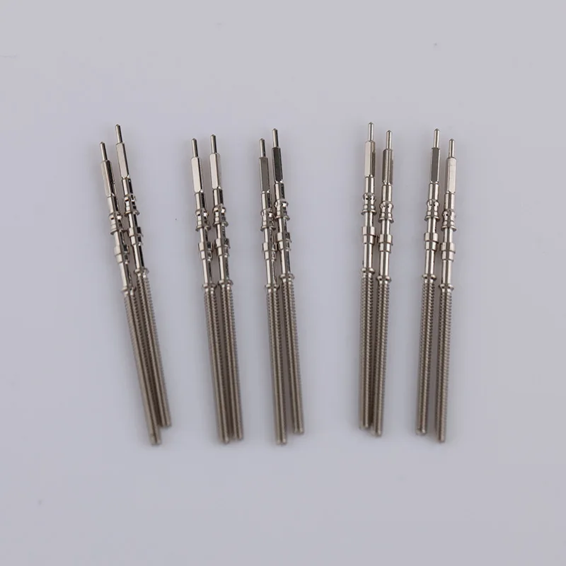 5 قطعة مجموعة NH35 NH36 جذع الحركة لأجزاء إصلاح ال...