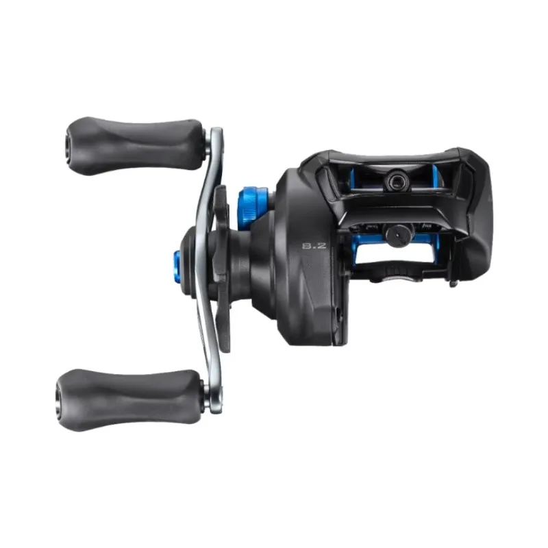 shimano cu200xgk curado k reel CU200K / No With over 30 years under its belt as a work horse name for the tournament angler and weekend warrior alike Shimano CU200XGK Curado K Baitcasting
