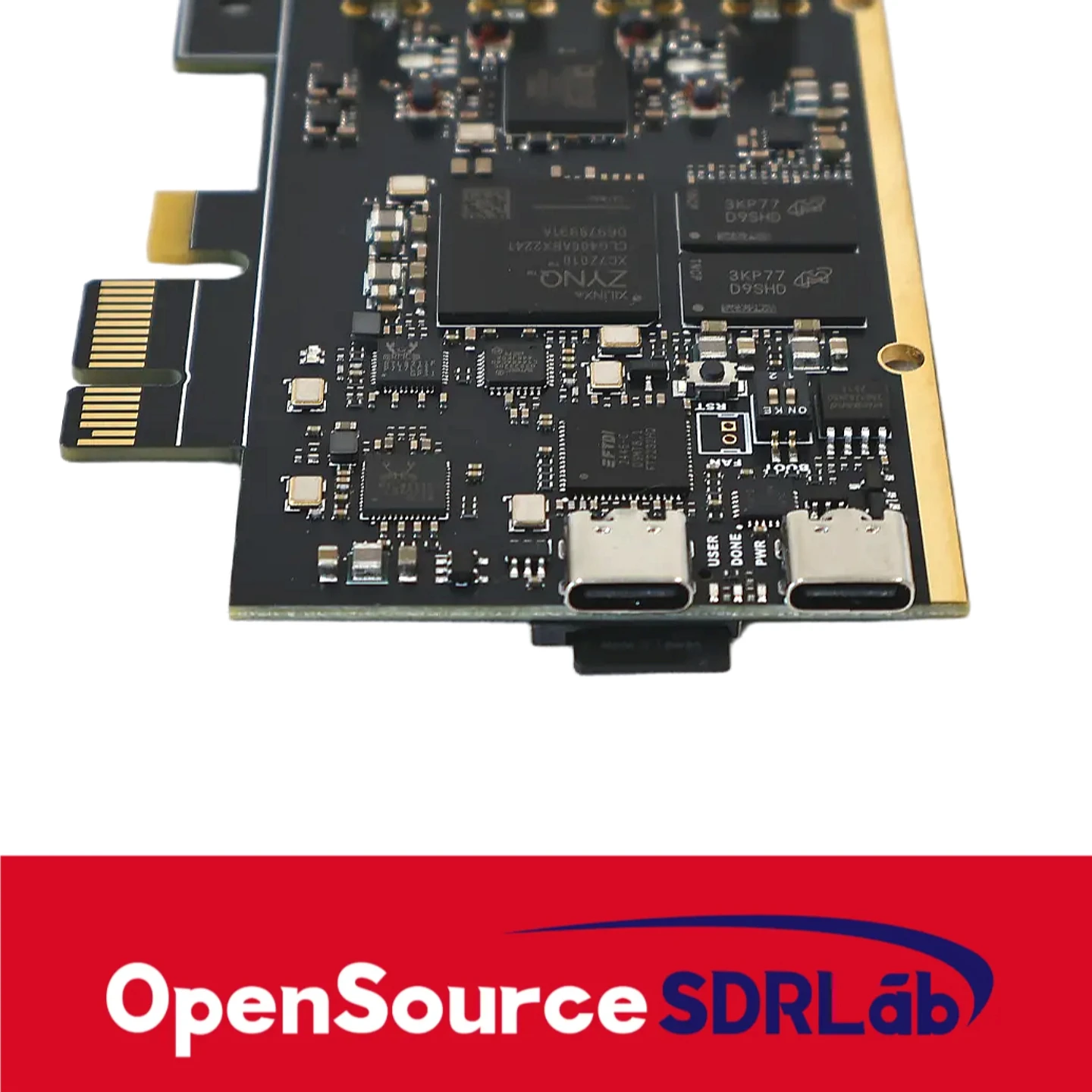 KT'pページ PICOZX motherboard for ZX Spectrum original case from Bobricius on