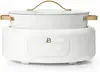 10-in-1 6qt Electric Multi-Cooker by Drew Barrymore 7 Preset Functions, Touch-Activated Digital Display Perfect For He 1