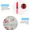 1~10PCS Children's Crayon Suit Non-toxic and Safe Food Color Wax Paintbrush Can Be Wiped   Bath Toys for Kids  Kids Toys 4