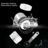 Manual Coffee Grinder Coffee Bean Grinder Manual Coffee Bean Grinder Manual Burr Hand Coffee Grinder Unique Gift For Camping 5