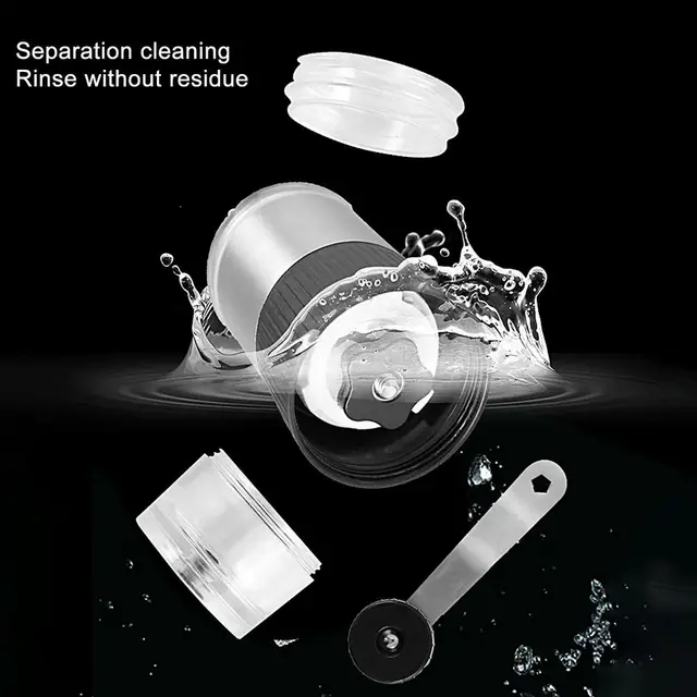 Manual Coffee Grinder Coffee Bean Grinder Manual Coffee Bean Grinder Manual Burr Hand Coffee Grinder Unique Gift For Camping 5