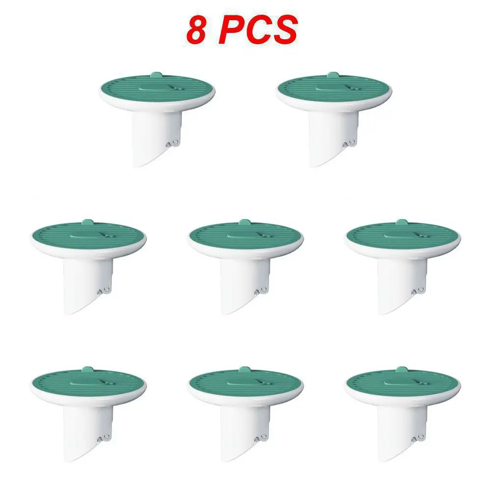 Style B 8pcs