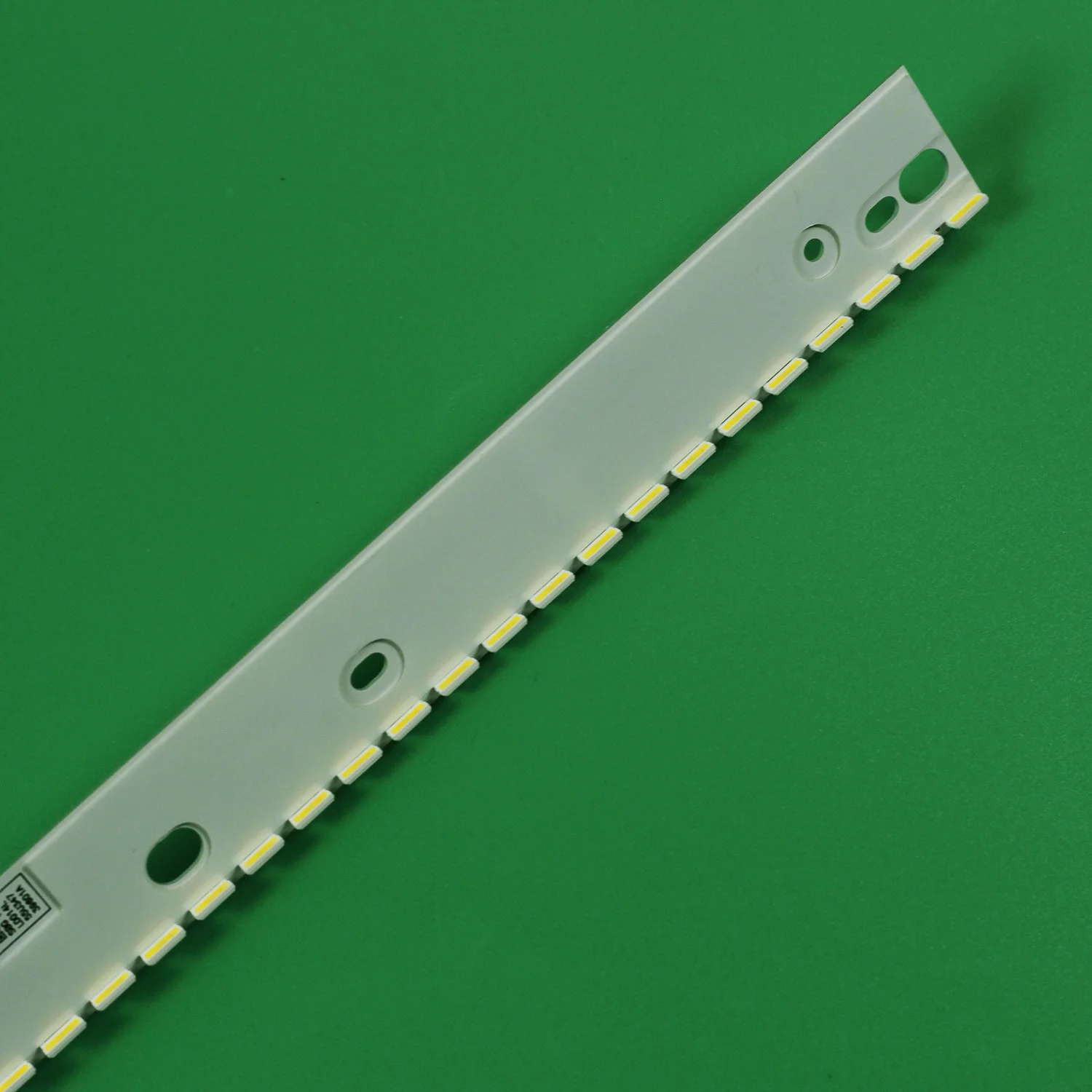 Barra de Led para Samsung Un55mu7500f Ue55mu6500s Ua55mu6400s Ua55mu6400k Ua55mu6700j Ua55ku7500w Ue55ku7500 Un55ku6500 Un55ku6450 2 - Imagem 6