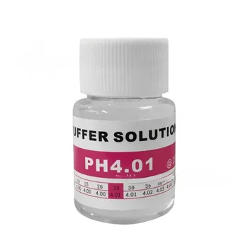 For Accurate PH Testing ORP Tester PH Meter Accuracy Two-point Calibration Accurate PH Calibration Reliable PH Readings 2