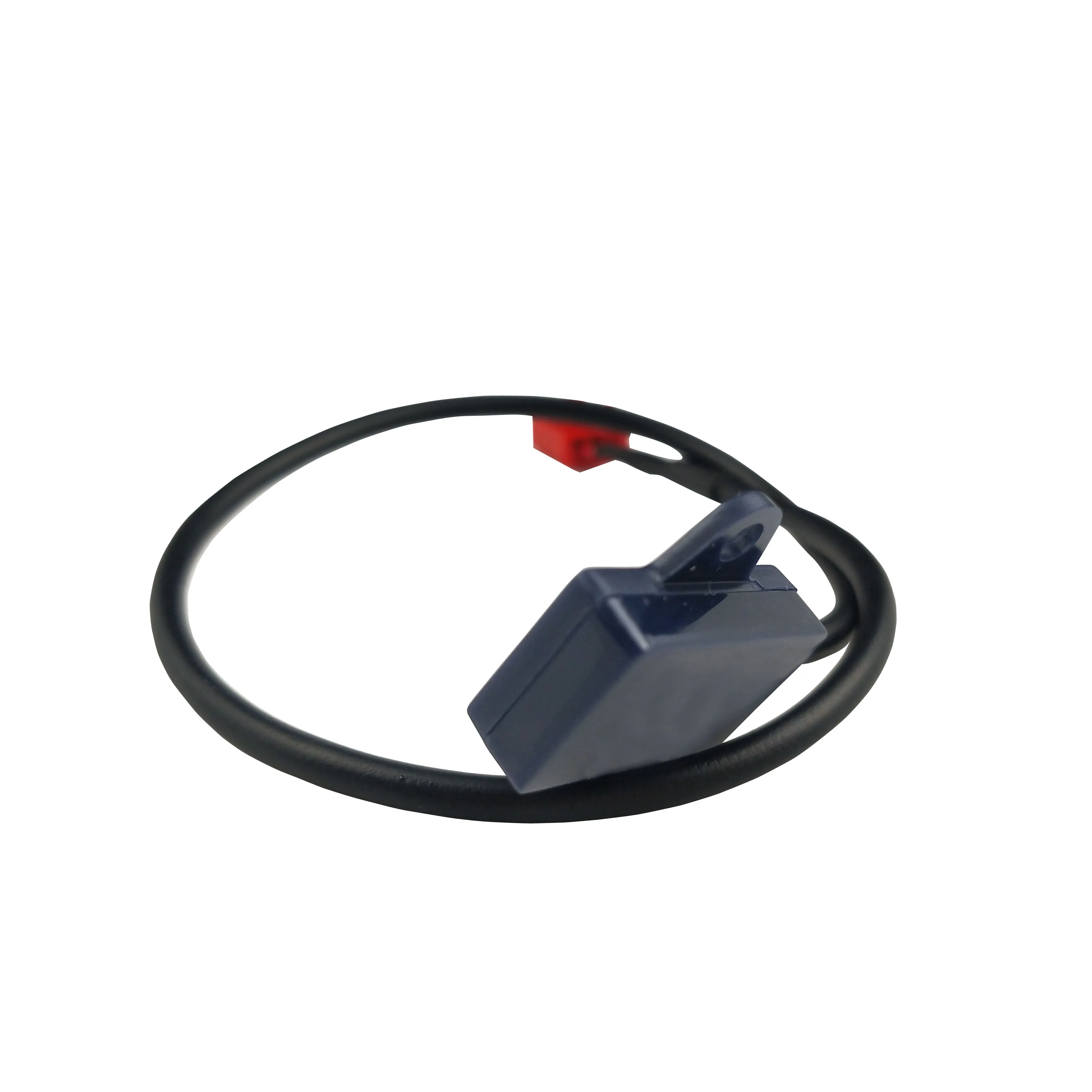 D1CS-D Contactless Capacitive liquid level sensor movable container DC 5V Digital signal Small size and low cost