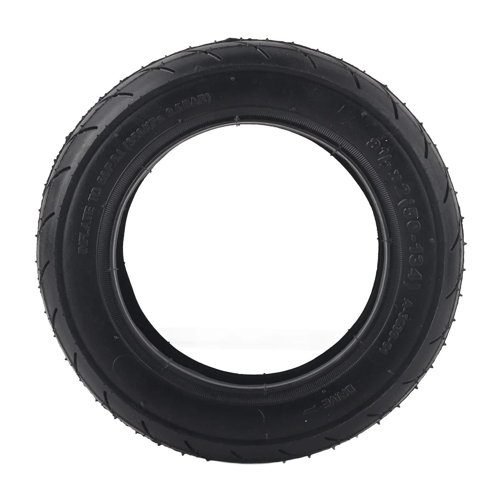 Pneumatico 8 1/2x2 (50-134) Pneumatico interno ed esterno 8 1/2x2 (50‐134) per pneumatico per scooter elettrico Pneumatico da 8,5 pollici  18