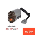 Servo-Motor-Gray