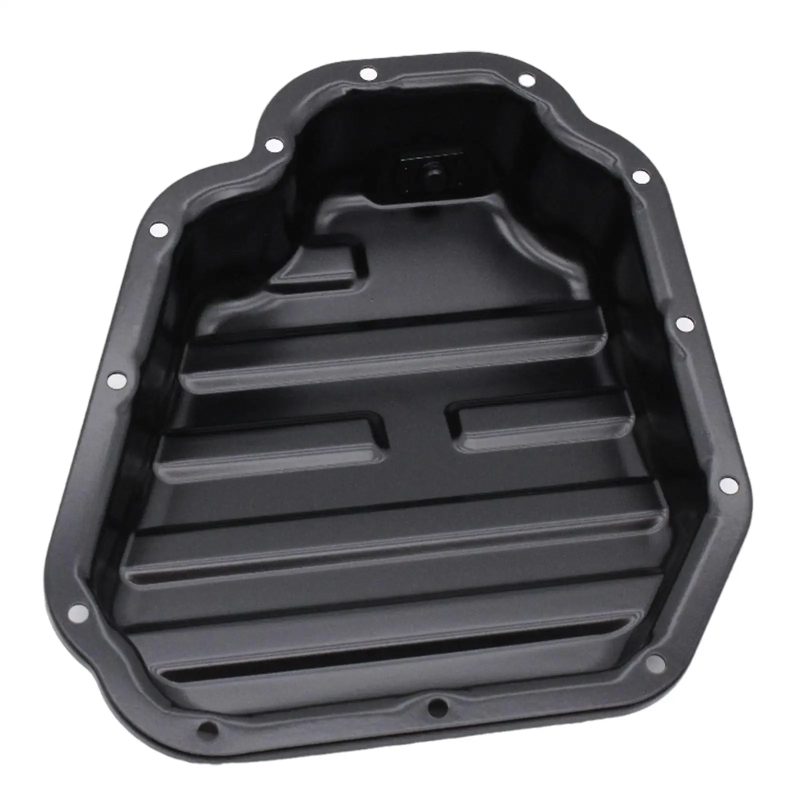 Lower Engine Oil Pan 11110-jg31A Durable High Performance Parts Premium Car Accessories Transmission Oil Pan Replaces