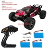1:8 Large Size RC Car 60KM/H High-Speed RC Drift Racing Car 2.4G 4WD Super Shock Absorber RC Truck Car Toys  Model Adults Gifts 1