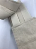 Organic Linen Waist Care Lotus Button Acupuncture with Deep Massage At Acupoints for Home Use To Relieve Back Pain and Soreness 4
