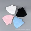Adult face masks 3D internet celebrity 4-layer KN95 protective Japanese disposable dustproof 2-layer meltblown fabric mascarilla 2