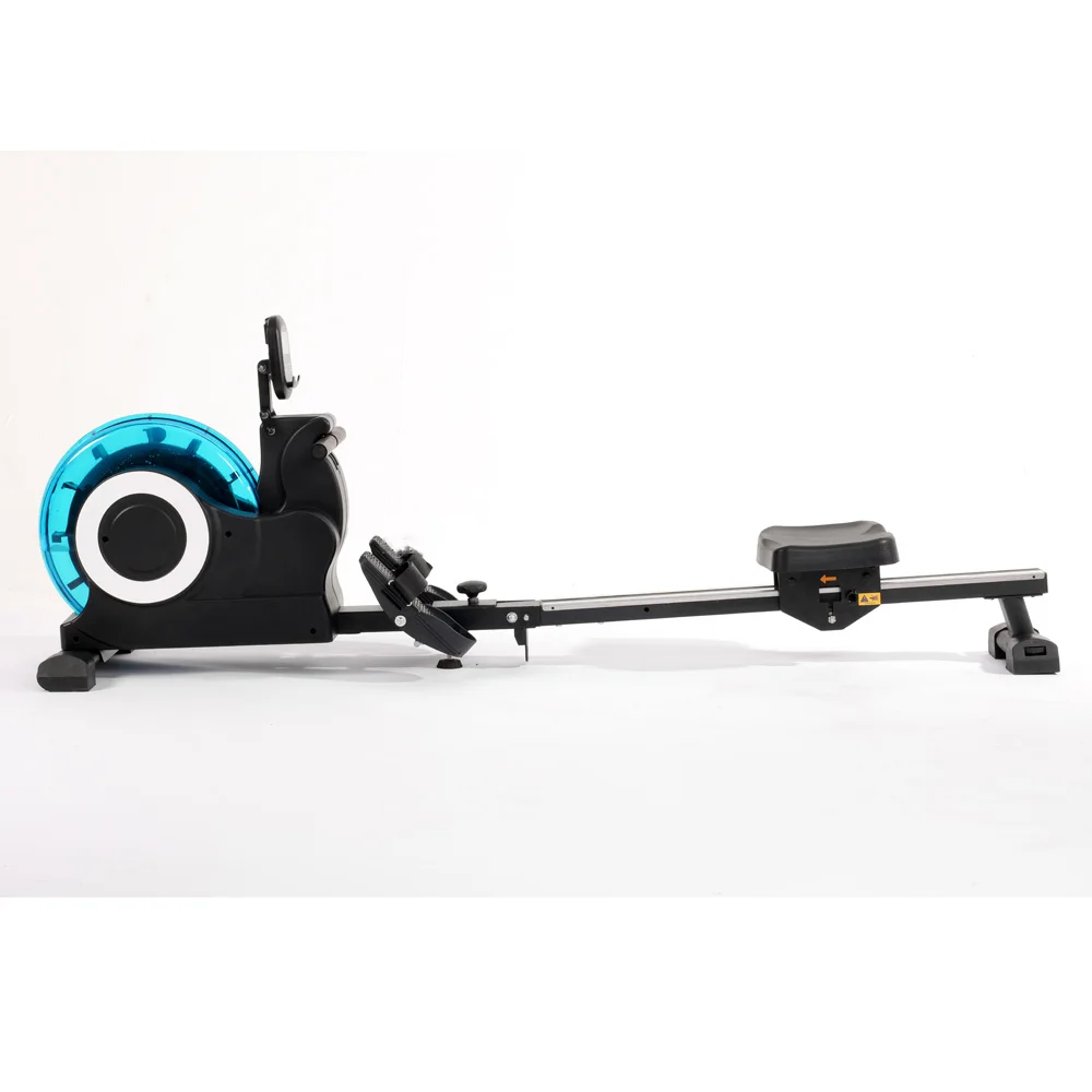 Guaranteed Quality Unique Seated Row Machine China Professional Manufacture Rowing Machine Gym Equipment