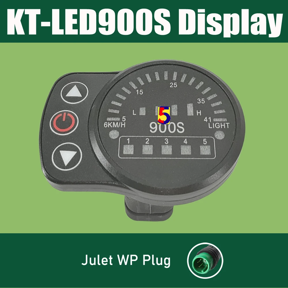 LED900S WF