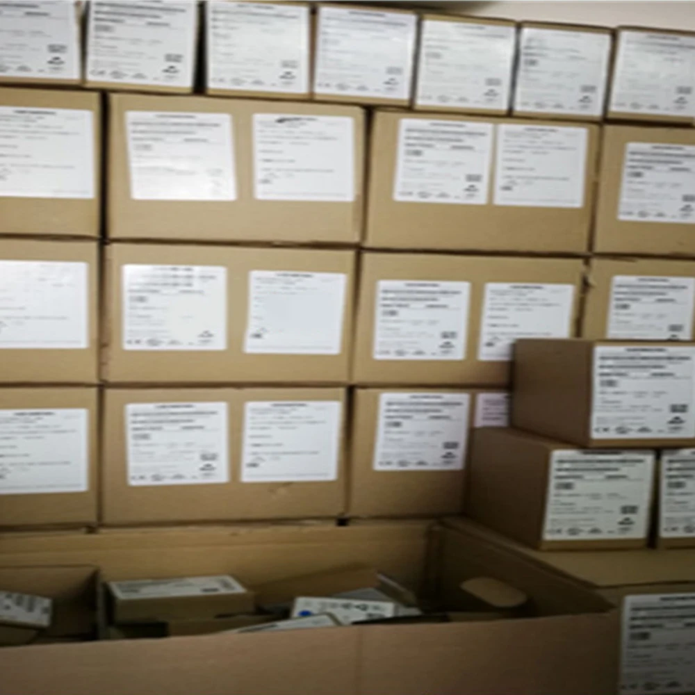 Per Siemens 6 Sl3 Modulo Inverter 224-0Be22-2Aa0 In Scatola