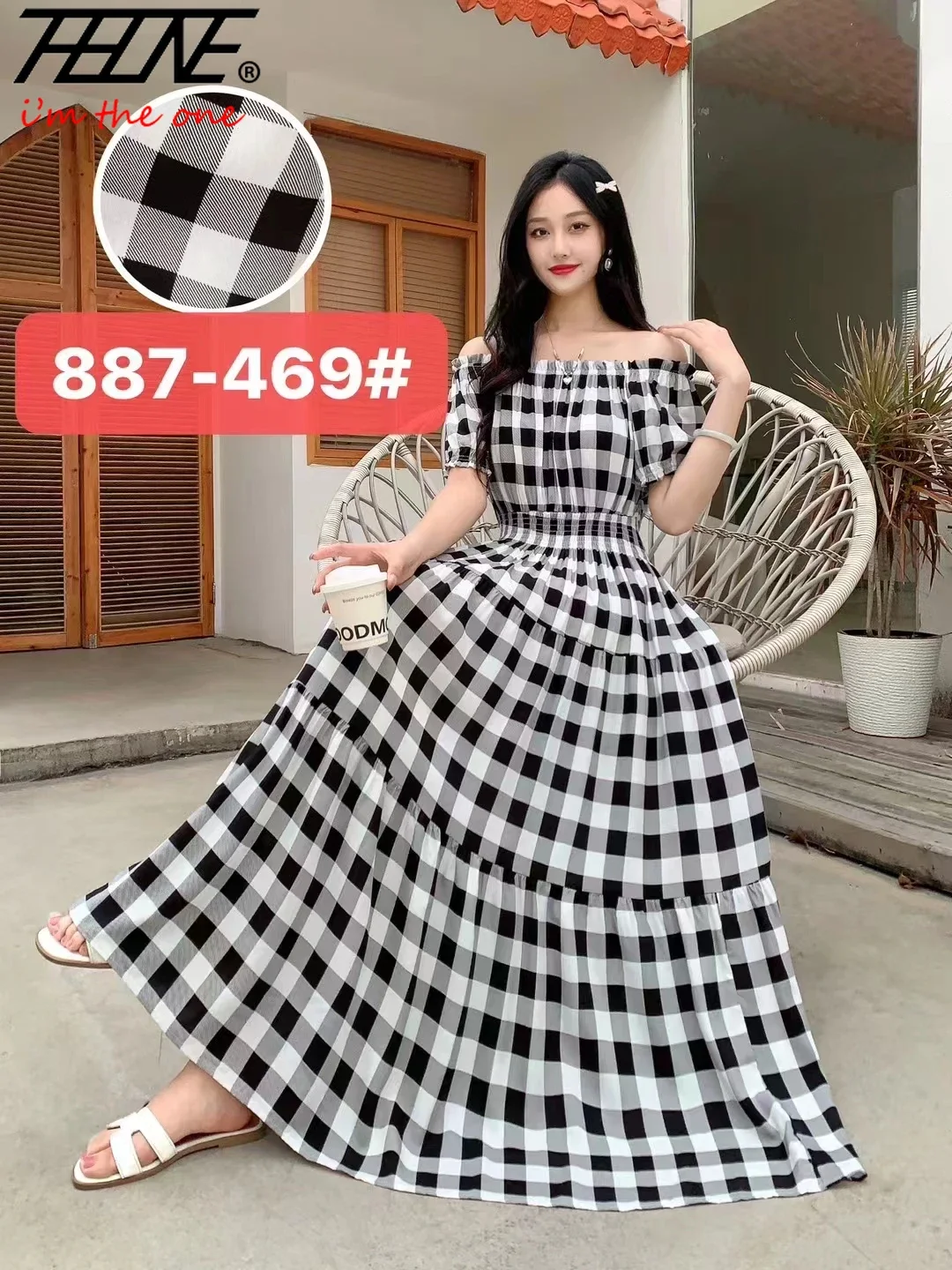 المرأة البوهيمي الأزهار رداء ، فستان ماكسي ، ملابس...