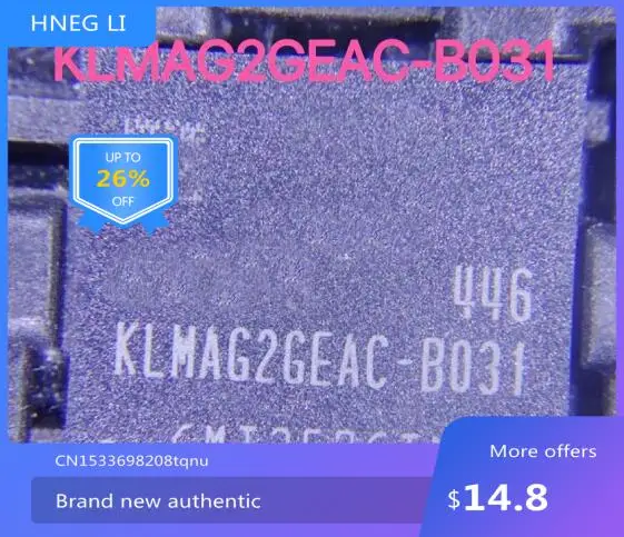 

Free shipping IC new% MA61X