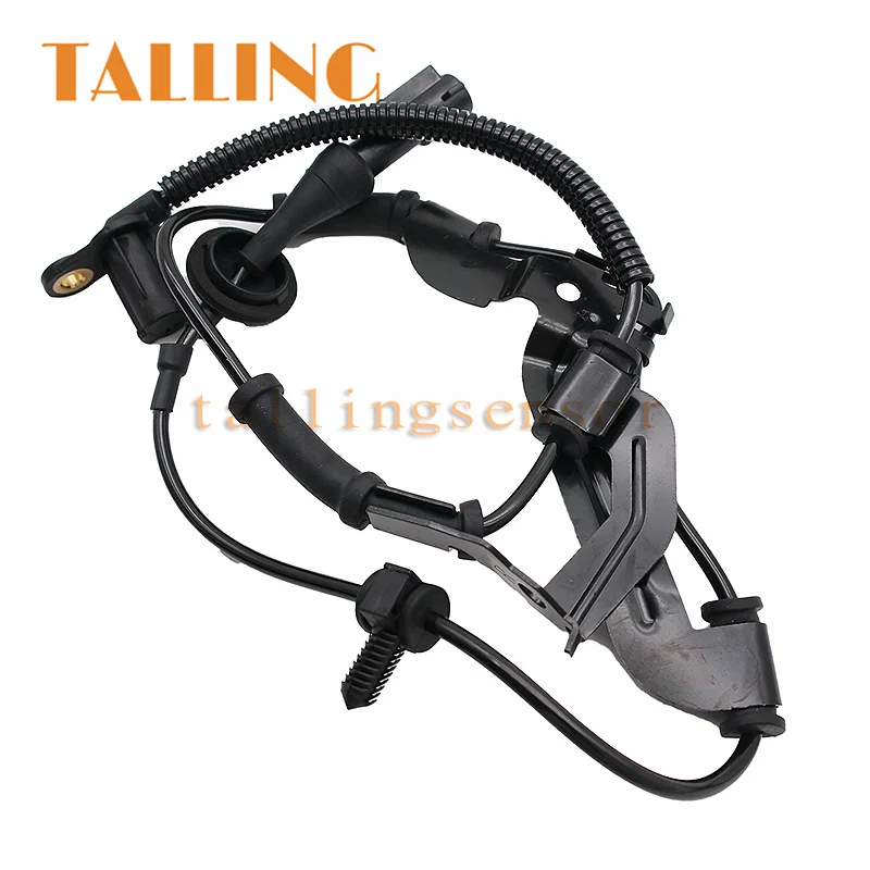 Front Right ABS Wheel Speed Sensor For Mercury Mariner 09-11 Ford Escape 09-12 New 9L8Z2C204A 5S12308 2ABS2575