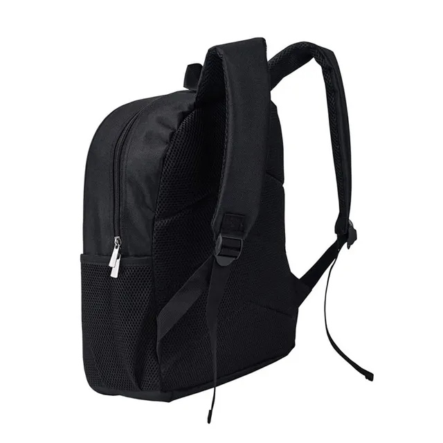 Basketball Pattern Square Front Pocket Backpack for Boy and Girls Best Gifts 3D Cartoon SchoolBags for Children 3