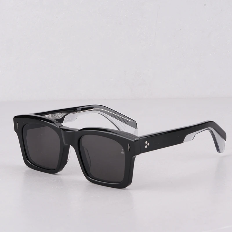 JMM KAINEI Square Sunglasses Women Fashion Top Quality Solar Glasses