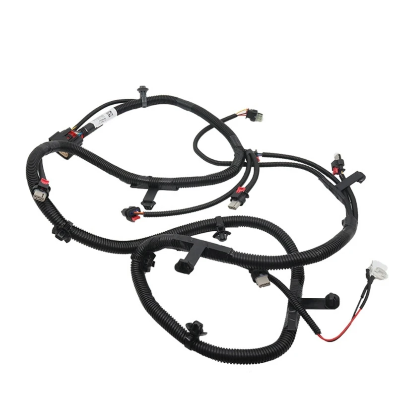 

Car Front Bumper Park-Assist Sensor Tucked Wiring Harness PDC Cable Suitable For Model 3 17-2021 206795800B 2067958-00-B