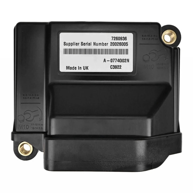 

Controller Module for A300 A770 S100 S130 S150 S160 S175 S185 AOS