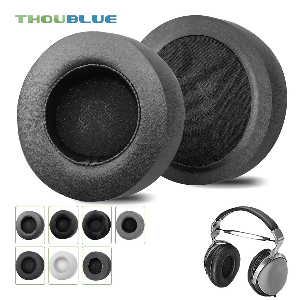 Almohadillas Para Auriculares Sony MDR D11 D22 D33 D44 D55 D66 D77 Eggos Eggo