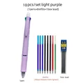 Light purple set
