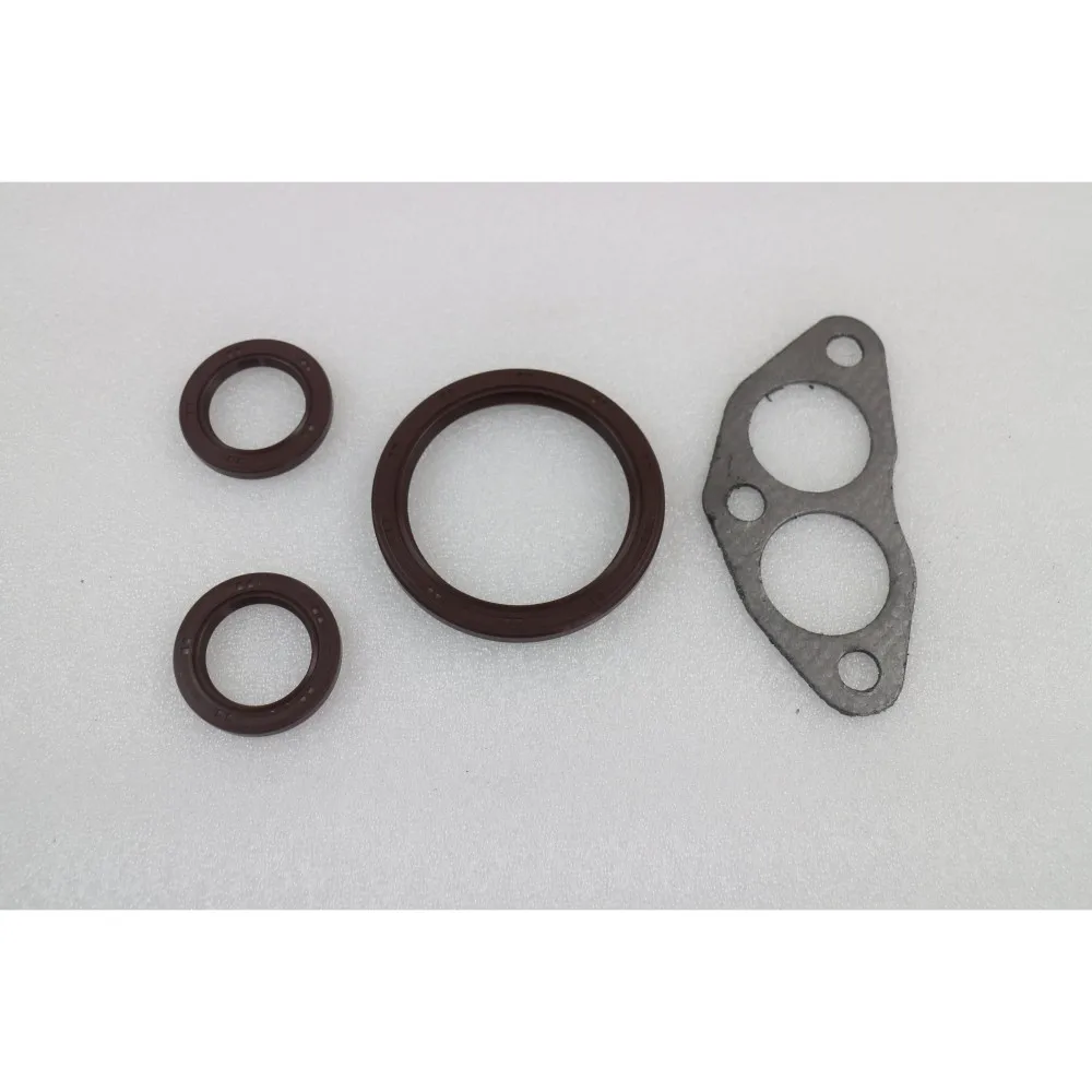 FULL Gasket Set Fit for Suzuki Swift SJ413 Samurai Subaru Justy 1.3 G13ba VRS