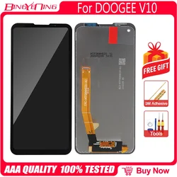 Premium Quality LCD and Touch Screen Digitizer Display (V11)