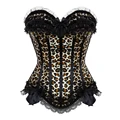 Leopard print