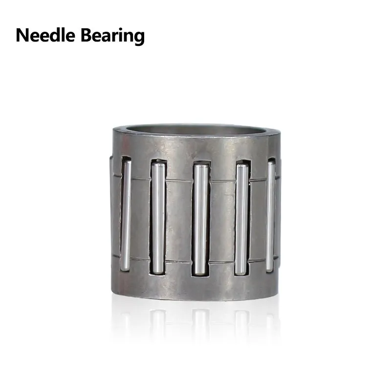 XCAN Clutch Drum+Clutch Cover+Needle Bearing For 4500 5200 5800 45cc 52cc 58cc Chainsaw Replacement Parts 5