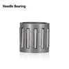 XCAN Clutch Drum+Clutch Cover+Needle Bearing For 4500 5200 5800 45cc 52cc 58cc Chainsaw Replacement Parts 5