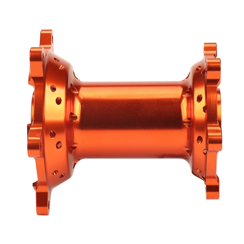 36 Holes Front Rear Wheels Hubs Set For KTM EXC SX SXF XC XCF XCW XCFW EXCF 125 250 350 450 525 530 2003- Motorcycle Rims