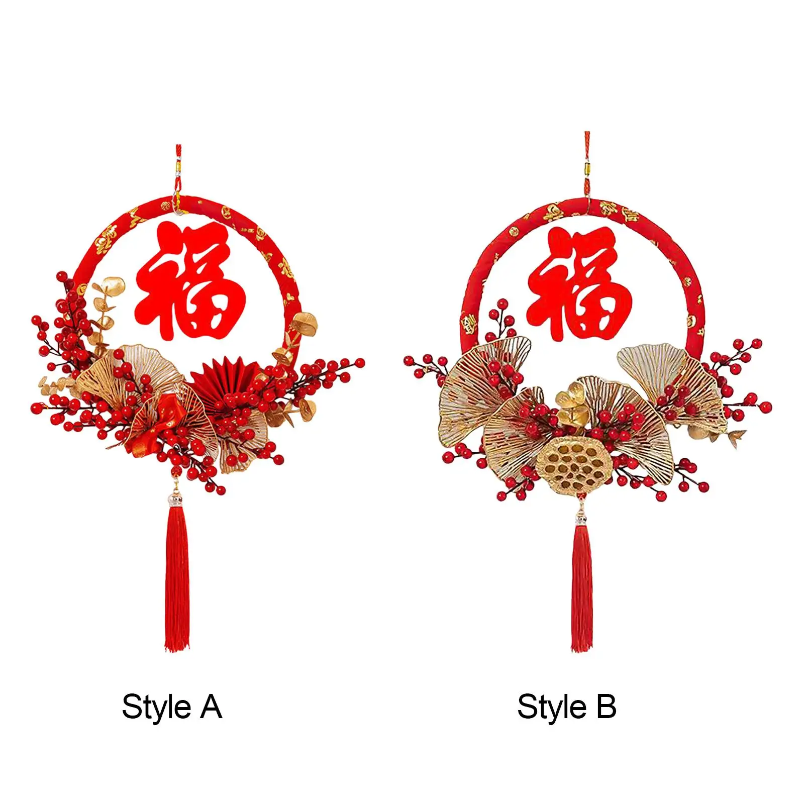 

Новогодний венок, венок для входной двери 2024, венок для улицы, крыльца, камина