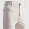 Summer Spring Male Casual Pants Business Suit Pants Khaki Classic Men's Dress Pants Flexible Office Clothes