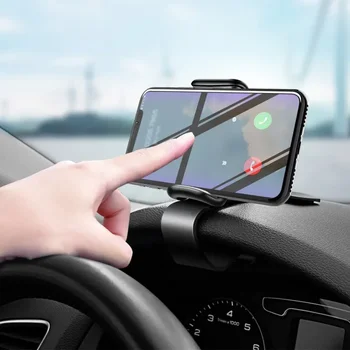 Universal Dashboard Phone Mount 1