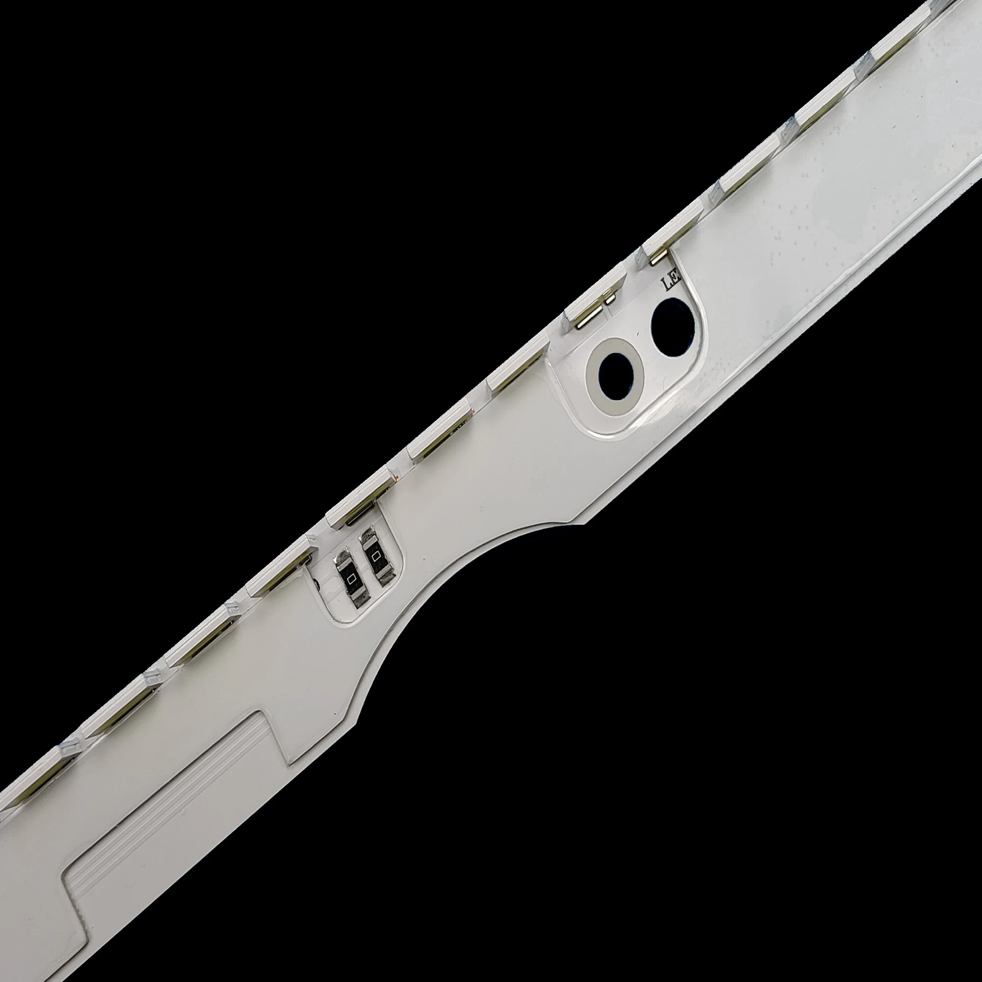 Tira Conduzida 6v 2012svs32 7032nnb 44 2d Rev1.0 32 tv V1ge320sm0-r1 Ue32es6307 Ua32es5500r Ue32es5530w Ue32es5557k Ue32es6557 Novo - Imagem 5