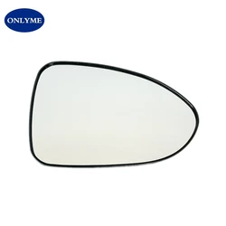 Premium Convex Heated Mirror Glass (Right)