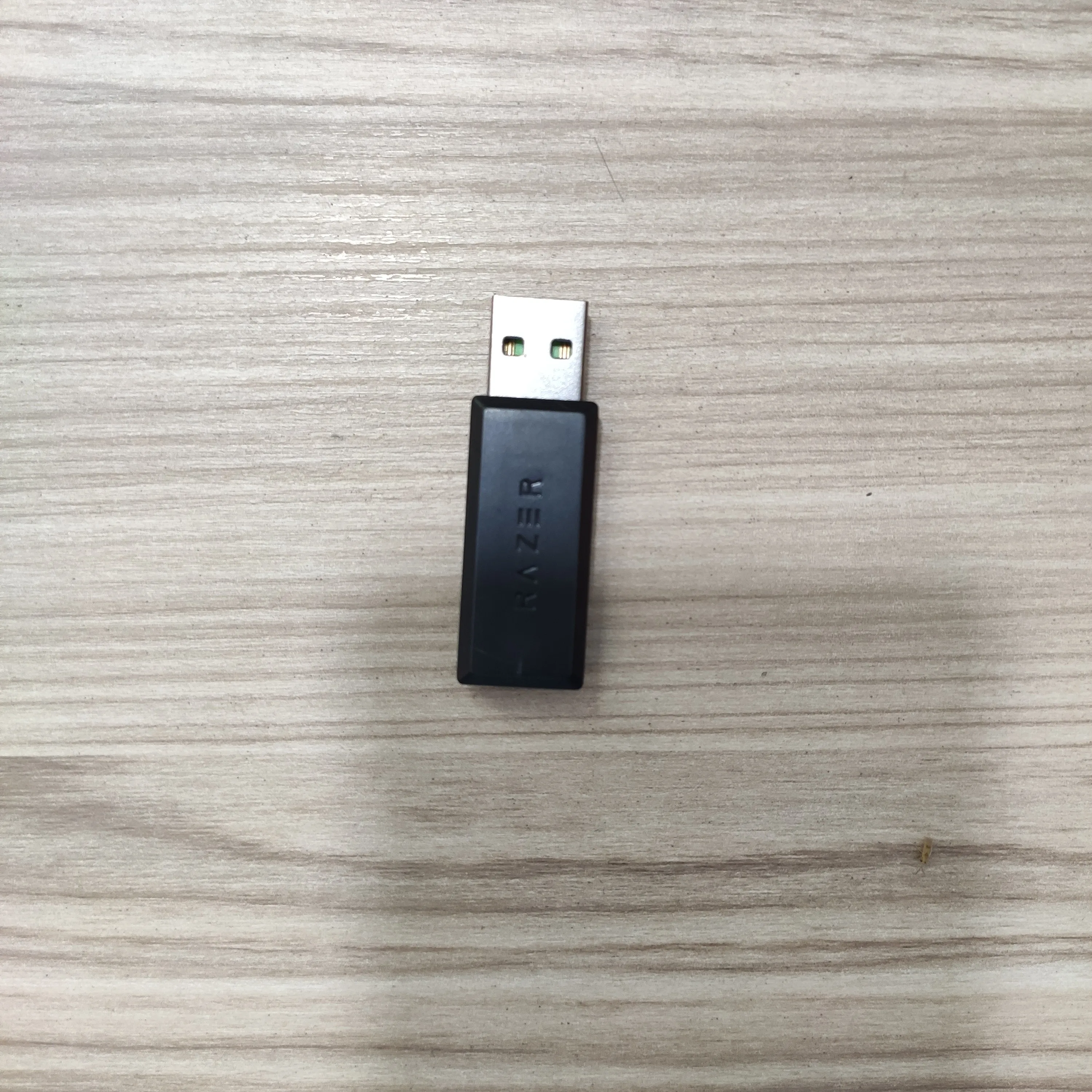 Usb 2.4g Receptor para Razer Blackshark v2 Pro sem Fio Gaming Headphones Headphones Sinfonia Transmissor Acessórios - Imagem 3