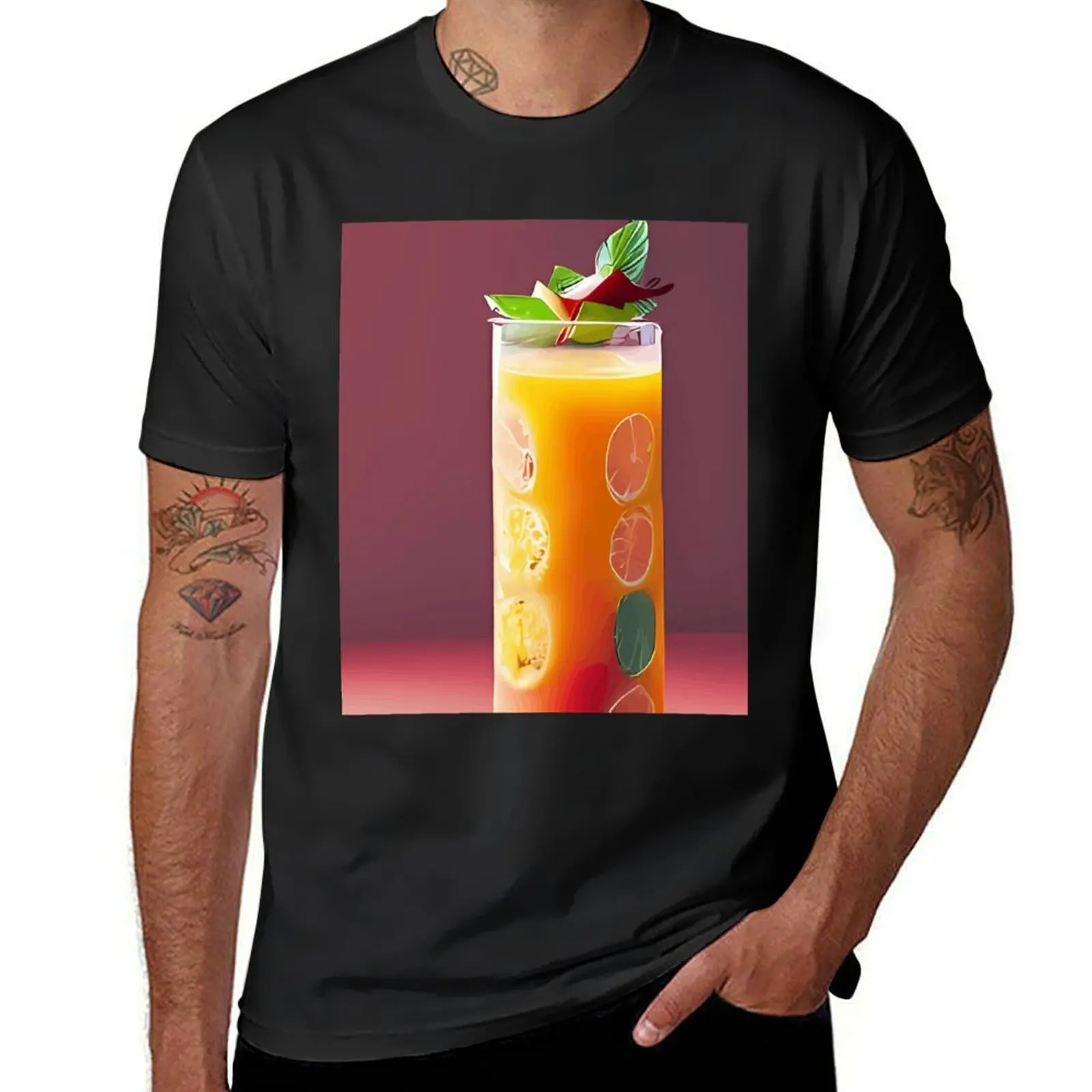 

Buddy Daddies Anime T-Shirt summer tops Blouse mens workout shirts