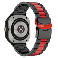 Black red-B
